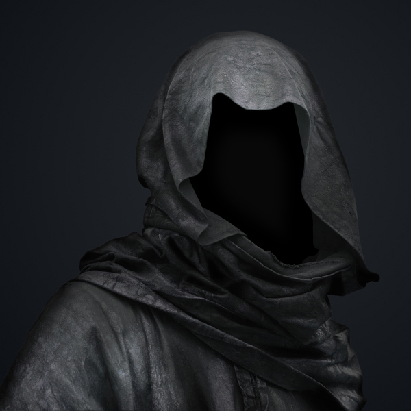 Mikel Rosenthal — PitchBlacKnight